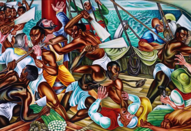 Epreuve Histoire 1ère